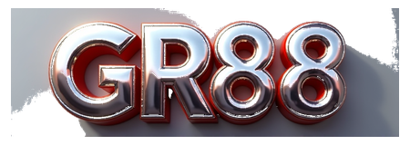 gr86 logo
