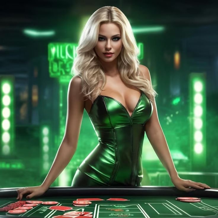 gr86 Baccarat, Roulette aur Blackjack Live